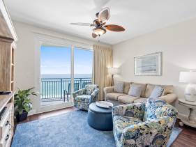 Sterling Breeze Beach Resort 901