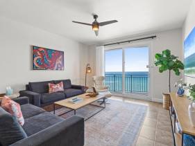 Sterling Breeze Beach Resort 907