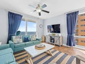 Splash Resort 1601E-B