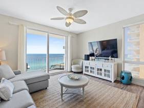 Splash Beach Resort 1101E