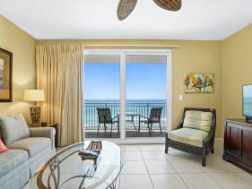 Splash Beach Resort Condo Rental 403E