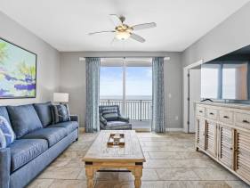 Splash Resort 506E