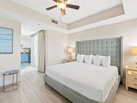Sterling Breeze Beach Resort 507-A
