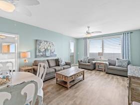 Splash Beach Resort 2106W