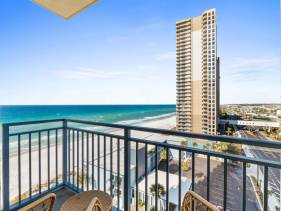 Sterling Breeze Beach Resort 907-A