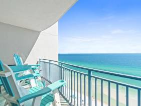 Sterling Breeze Beach Resort 1803