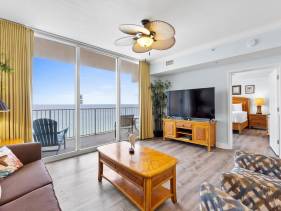 Tidewater Beach Resort 612