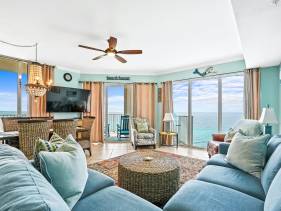 Tidewater Beach Resort 1217