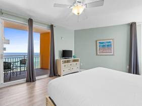Splash Resort 601E-A