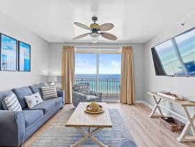Splash Resort 607W