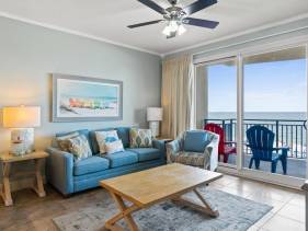 Sterling Breeze Beach Resort 304