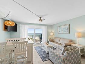 Summit Beach Resort 423