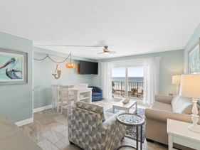 Summit Beach Resort 423