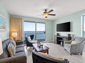Splash Resort 701E