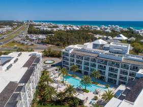 The Pointe on 30A - 313