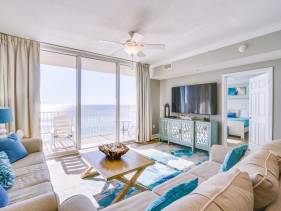 Tidewater Beach Resort Rental 815