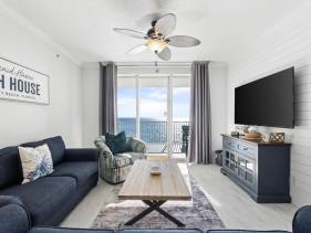 Tropic Winds Resort 502