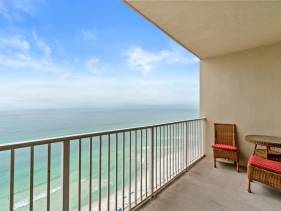 Tidewater Beach Resort 1805