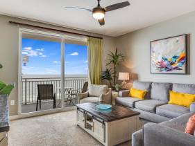 Splash Beach Resort 403W