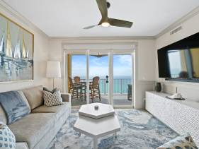 Tropic Winds Resort 1204