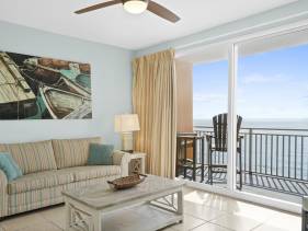 Splash Resort 904W