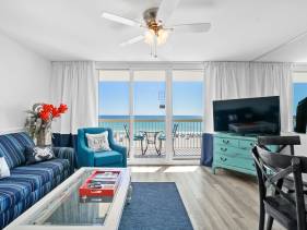 Pelican Beach Resort 408