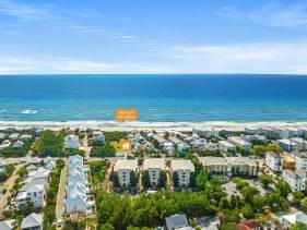 Villas at Seagrove - Sandy Buns