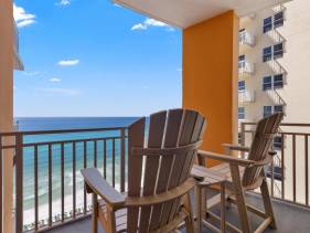 Splash Resort 901W-A