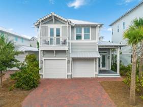 Prominence on 30A - Harbor Rose