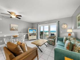 Summit Beach Resort 317