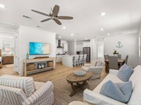 Parkside on 30A - Parkside Paradise