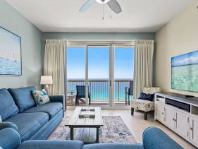 Calypso Beach Resort 1908E