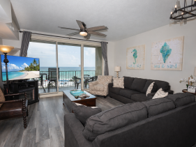 Shores of Panama Unit 611