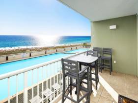 Waters Edge 212 - Beach Resort - Okaloosa Isl - Ft Walt
