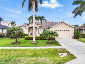 Pet-friendly home with pool, spa and steps to beach
