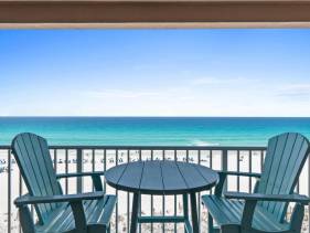 Island Princess Beach Resort 713