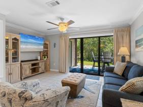 Portside Resort K2