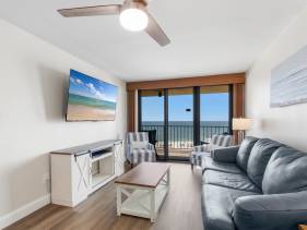 Phoenix II 2052 – Newly Renovated Condo!!!