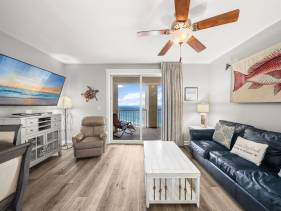 Grand Panama Beach Resort 2-1203