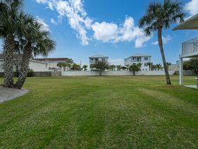 Rum Runner's Retreat