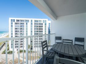 Beachfront Bliss