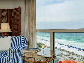 Elegant Escape at Shoreline Towers