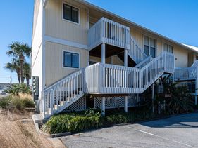 Beachfront Joy at Sandpiper Cove