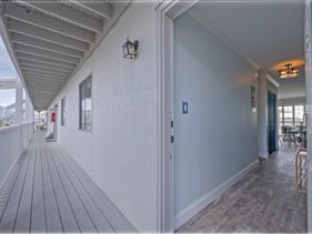 Emerald Isle Escape