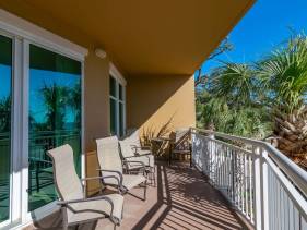 Beachview Condo at Legacy Tower 1 -202 - fully furnishe