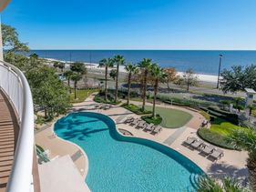 Beachview Condo at Legacy Tower 1 -405 - fully furnishe