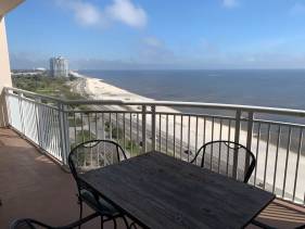 Beachview Condo at Legacy Tower 2 -1204 - fully furnish