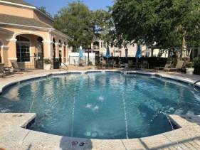 Legacy Villa 1306 - 2 bedroom 2 bath with garage in bea