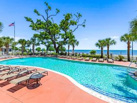 Quiet Beachview End Unit in Legacy Tower 2 -309 - 3 bed