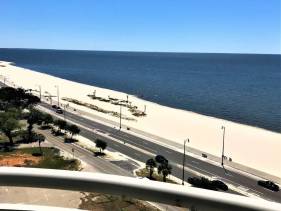 Spacious Beachview End Unit in Legacy Tower 1 -1001 - 3